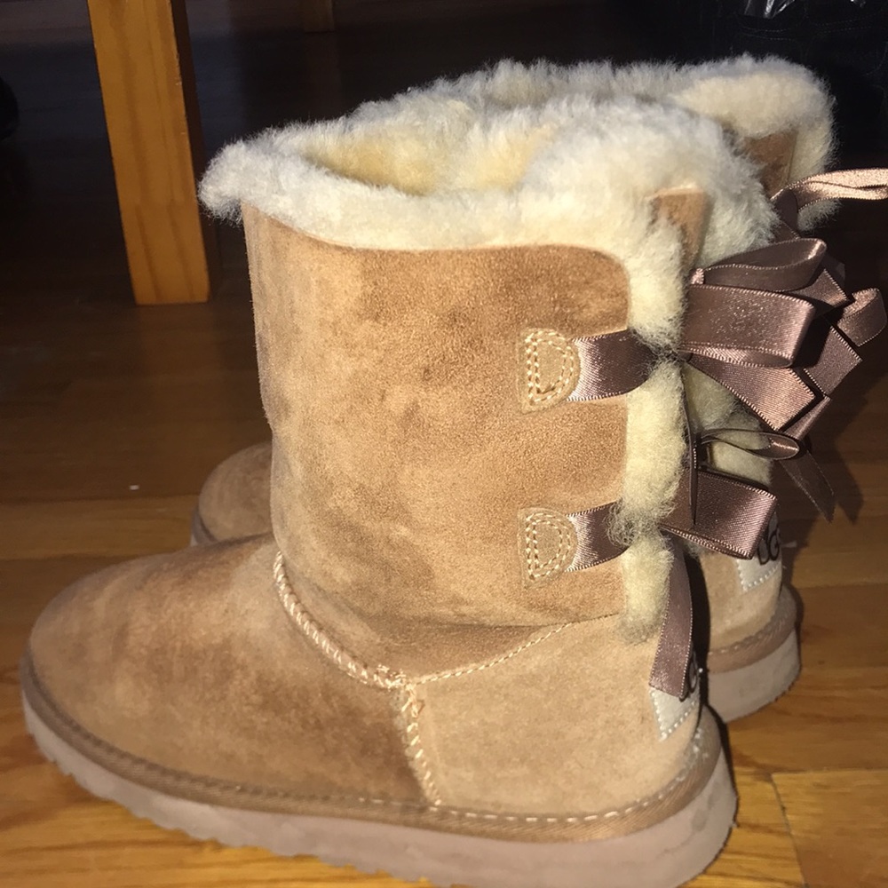 Uggs